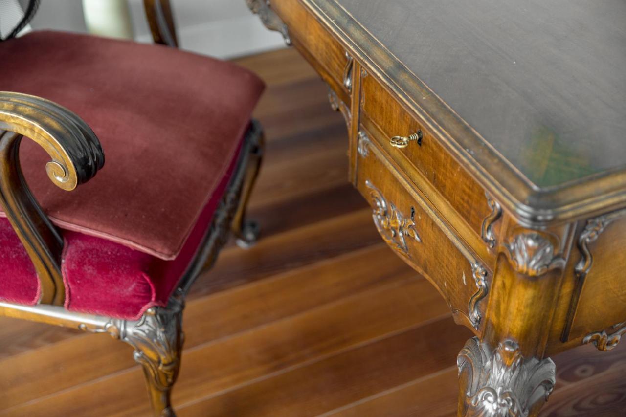 Hlonda Deluxe Apartment With Terrace Warsaw Luaran gambar